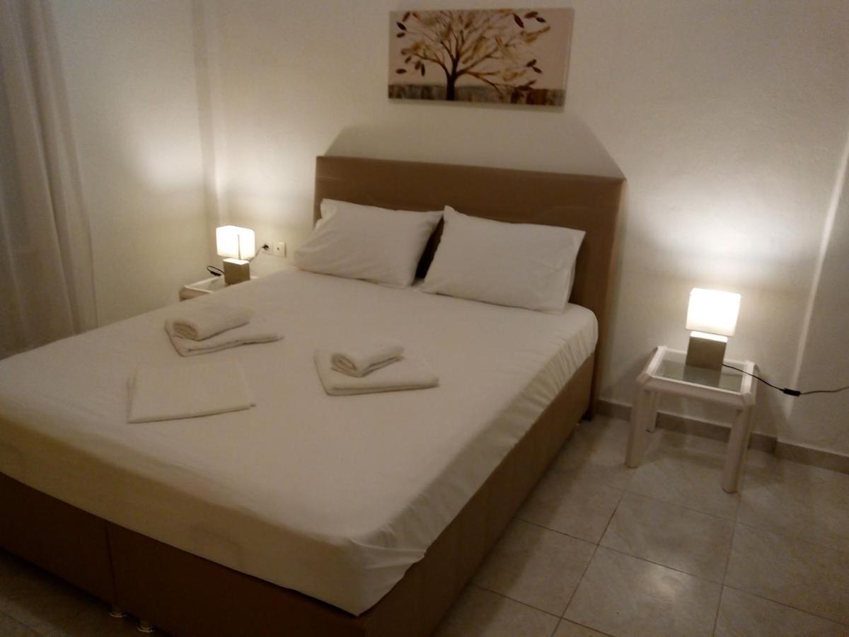 דירות סטאברוס Maza House מראה חיצוני תמונה